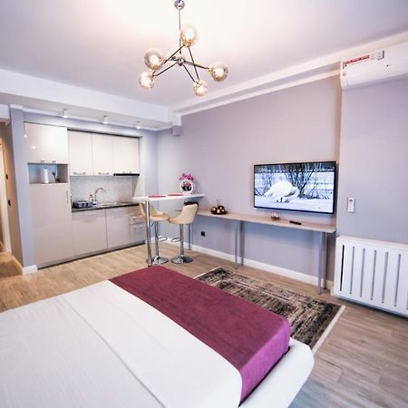 Katty Lux Studio Mamaia Buitenkant foto