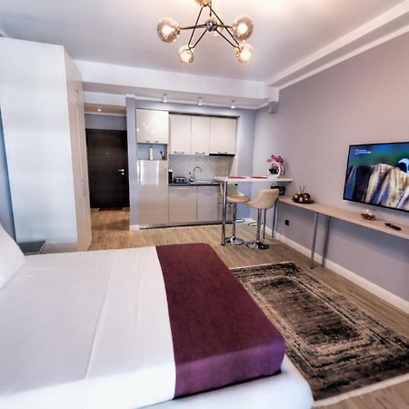 Katty Lux Studio Mamaia Buitenkant foto